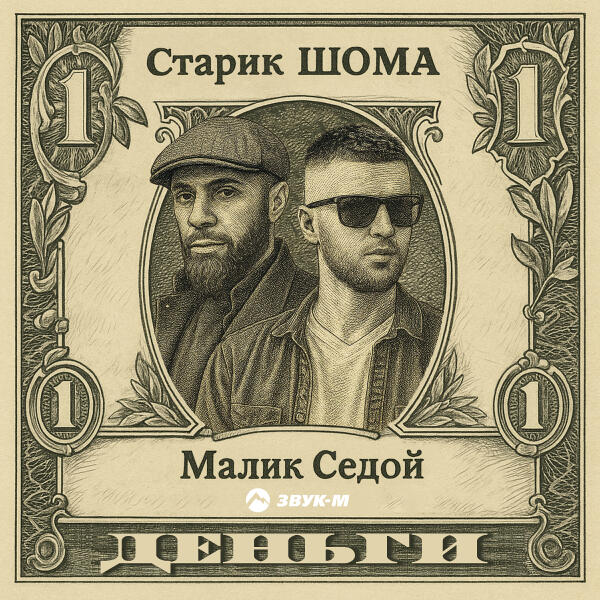 Малик Седой