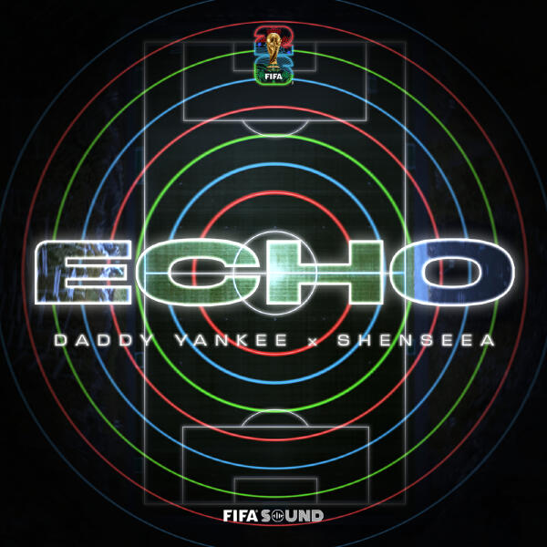 FIFA Sound