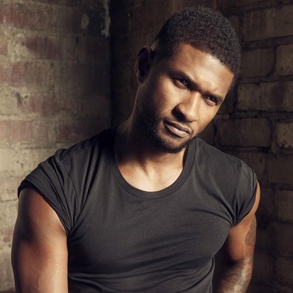 Usher