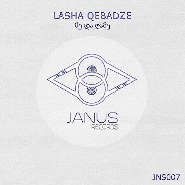Lasha Qebadze