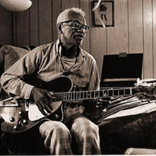 Furry Lewis