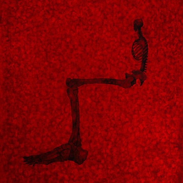 Шершавые Щупальца