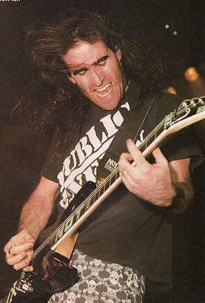 Scott Ian