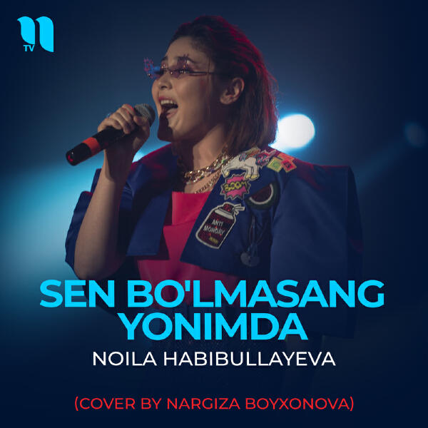 Noila Habibullayeva