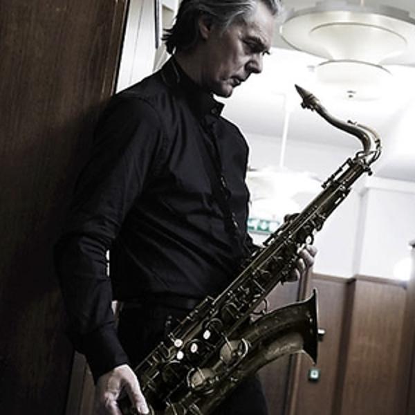 Jan Garbarek