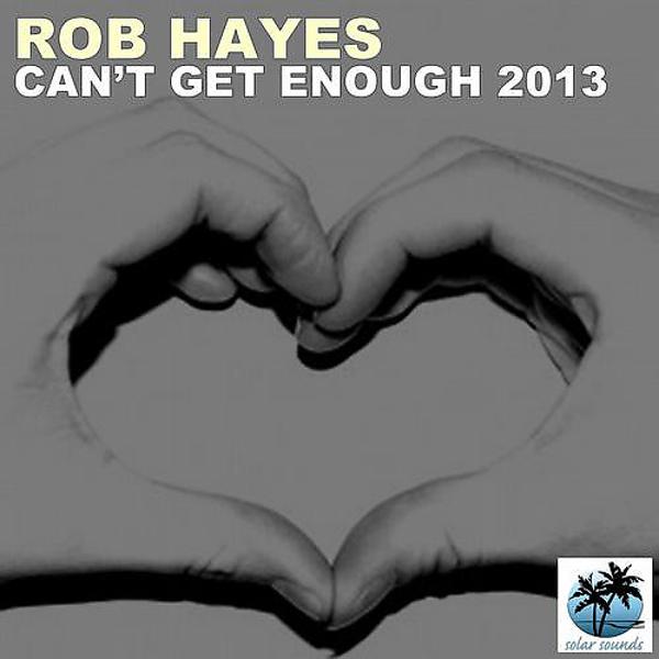 Rob Hayes
