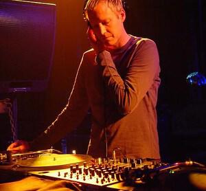 Christopher Lawrence