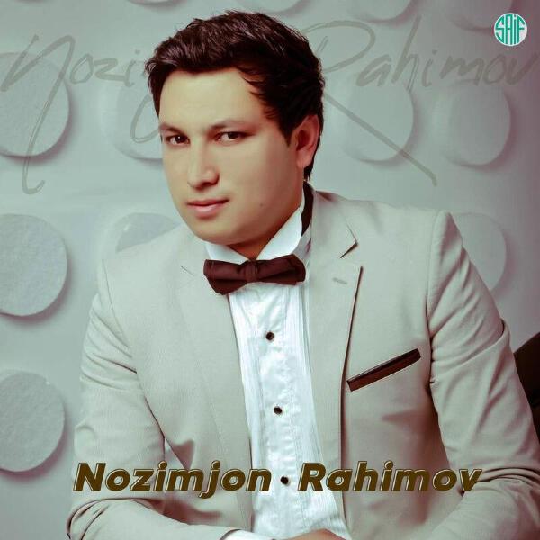 Nozimjon Rahimov