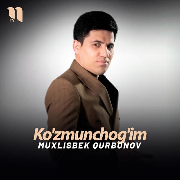 Muxlisbek Qurbonov