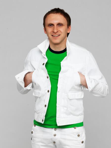 Гавриил Гордеев