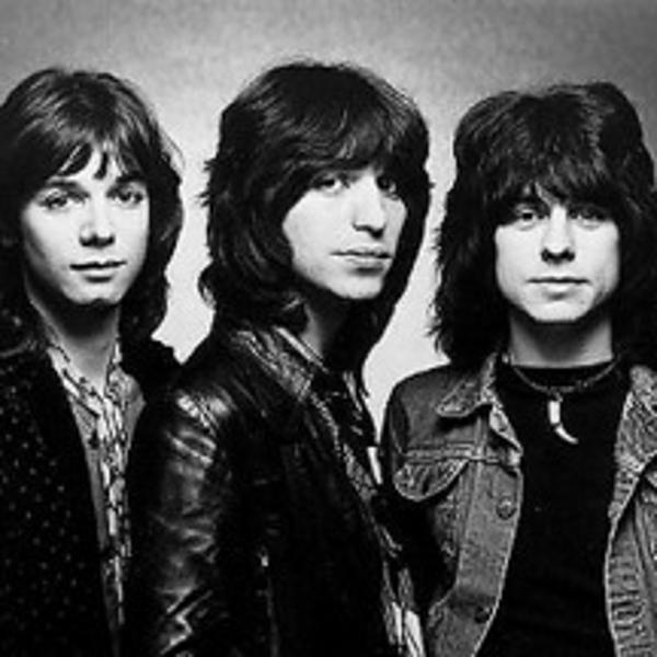 The Arrows