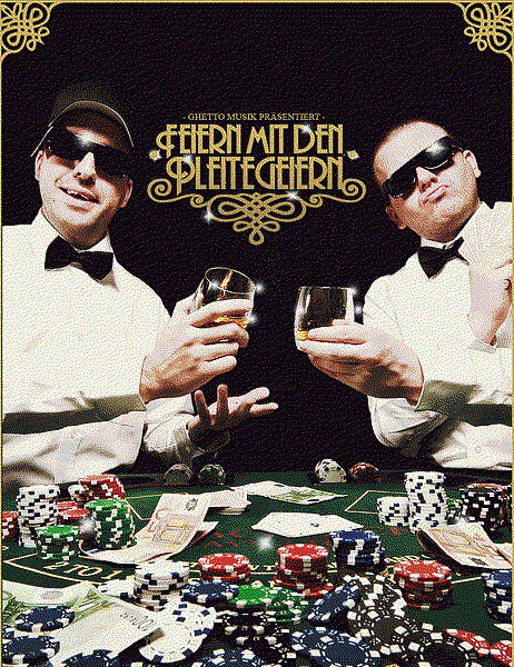 Frauenarzt & Manny Marc