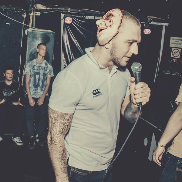 Раскольников