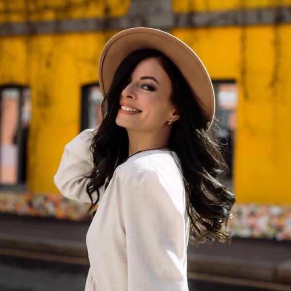 Виктория Линник