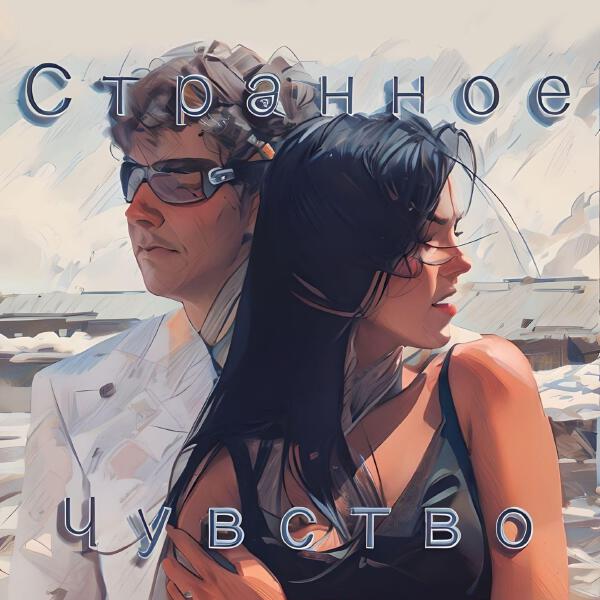 Дуэт Странное Чувство