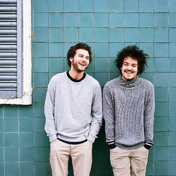Milky Chance