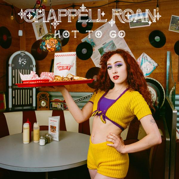 Chappell Roan