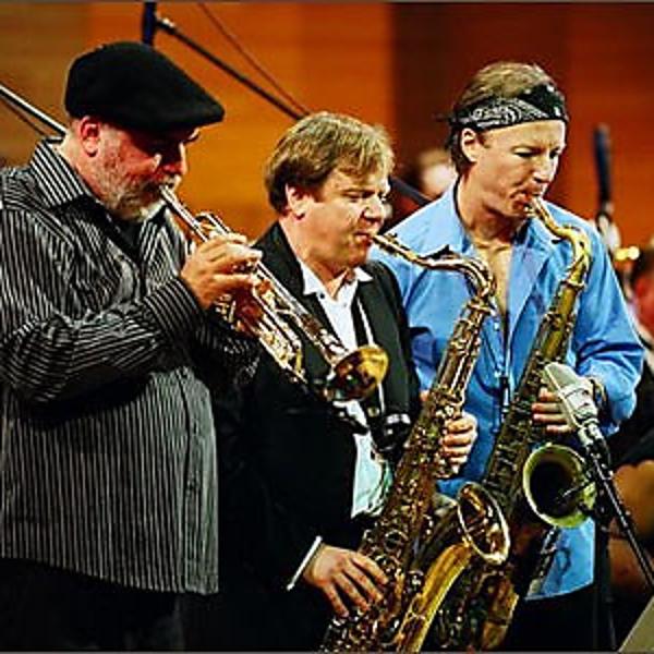 Igor Butman Big Band