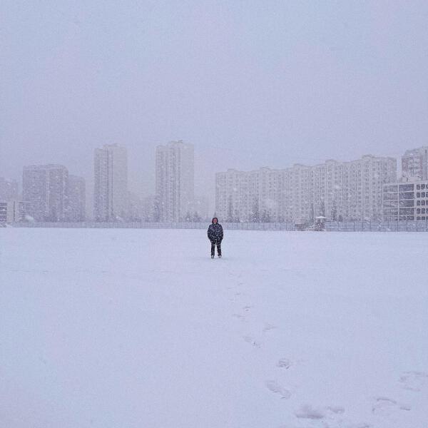 PROSTO LENSKIY
