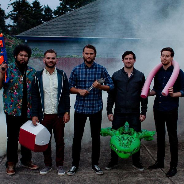 Dance Gavin Dance