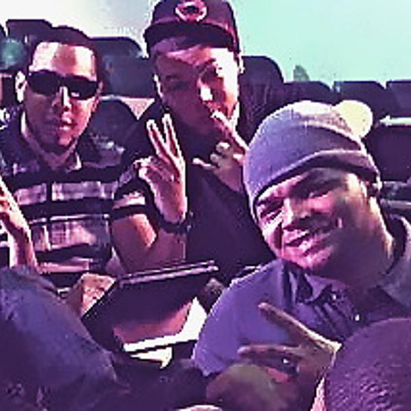 mambo kingz