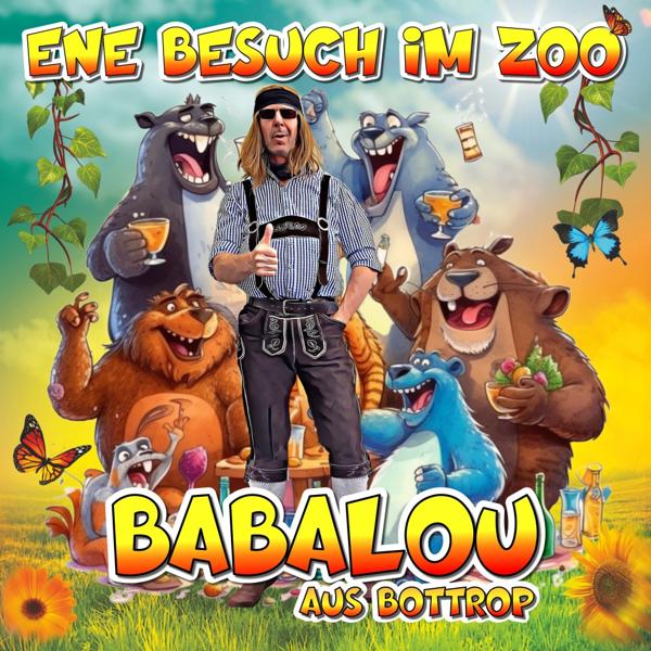 Babalou aus Bottrop