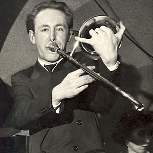 Chris Barber
