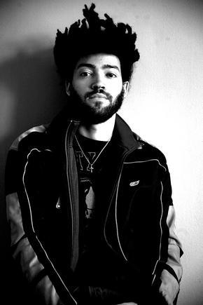 Taylor Mcferrin