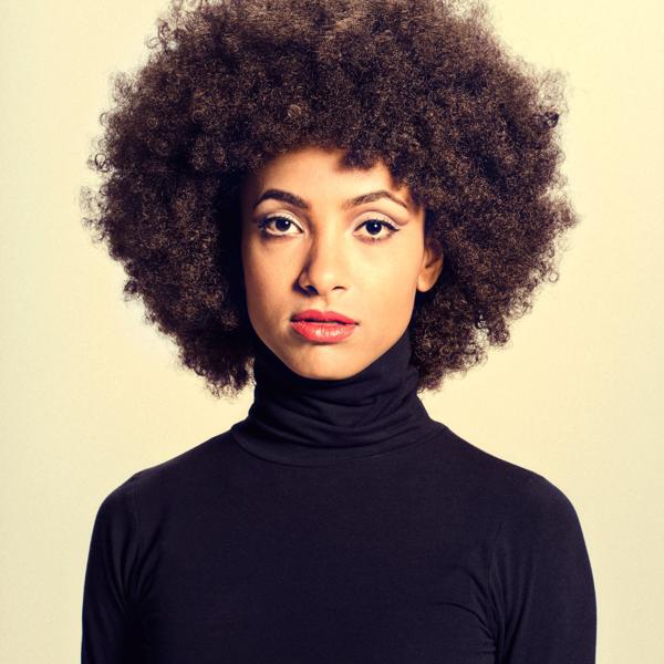 Esperanza Spalding