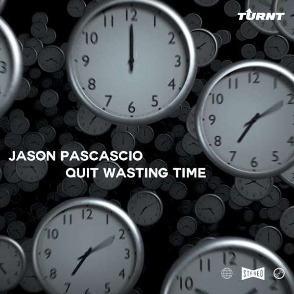 Jason Pascascio