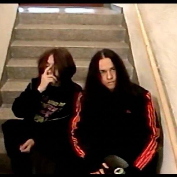 Грустная Молодежь