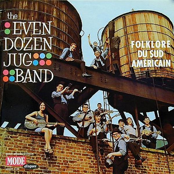 Even Dozen Jug Band