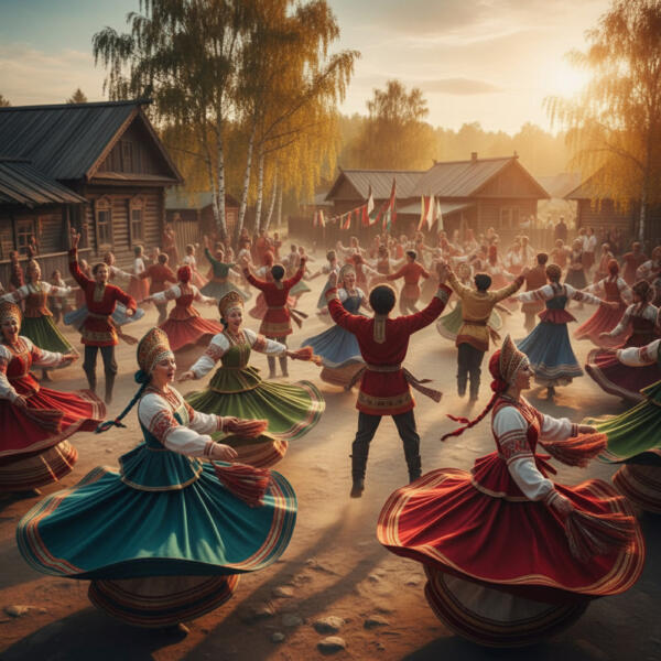 Зоя Ивановна