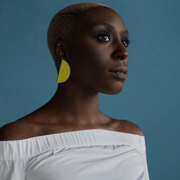 Laura Mvula