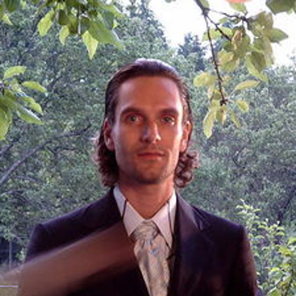 Tomas N'evergreen