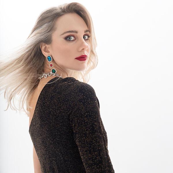 Дарья Пицик