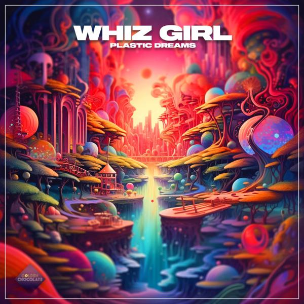 Whiz Girl