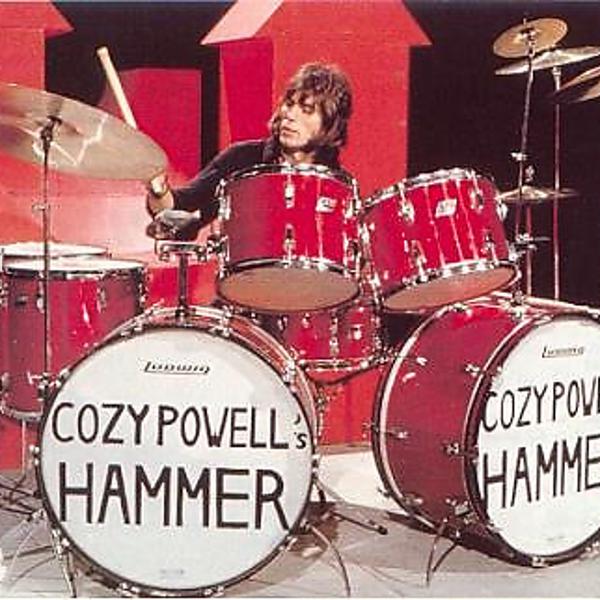 Cozy Powell