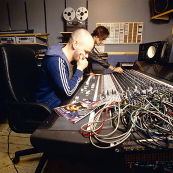 The Future Sound of London