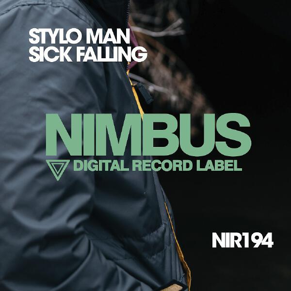 Stylo Man