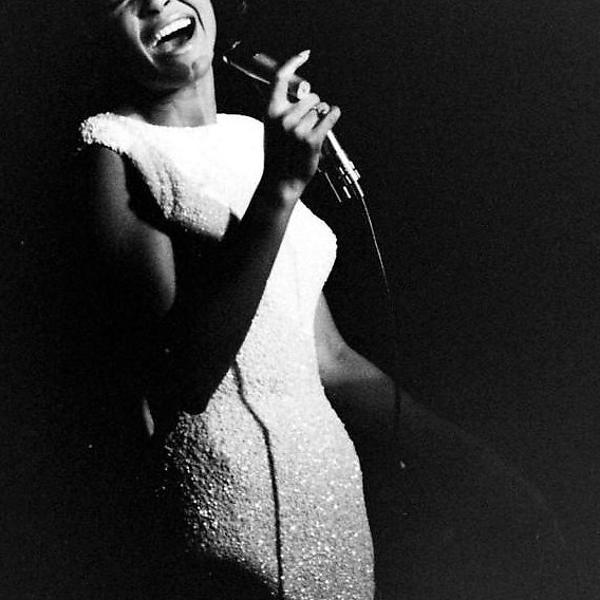 Nancy Wilson