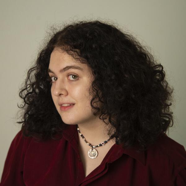 Афродита любила джаз