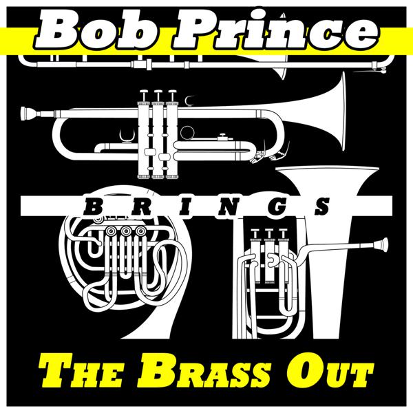 Bob Prince