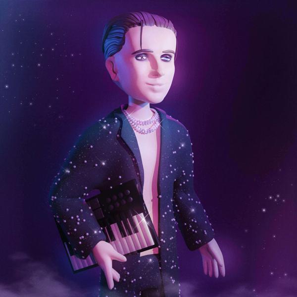 ДЕТИ RAVE