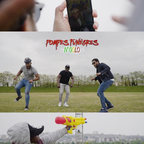 Pompes Funègres