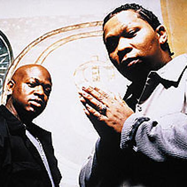 Big Tymers