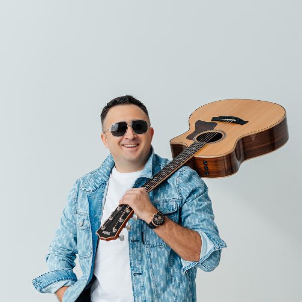 Андрей Гукалов