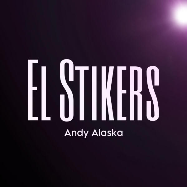 ANDY ALASKA