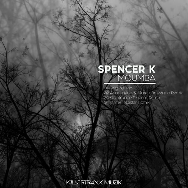 Spencer K