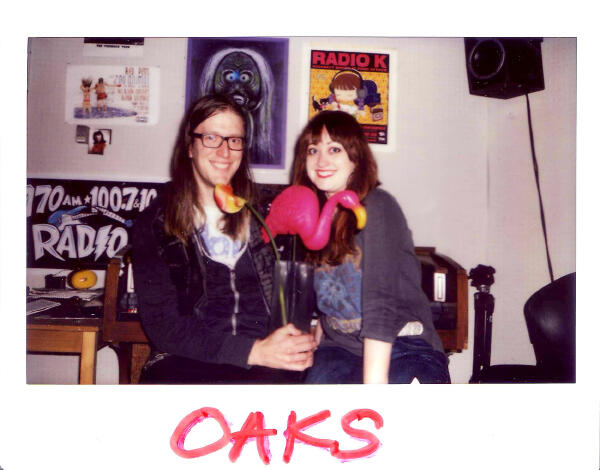 Oaks